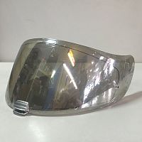 картинка Визор HJC HJ-20ST SHIELD CHROM 15002 от магазина moto-bazar61.ru