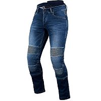 картинка Мотобрюки MACNA INDIVIDI джинсы blue 38 165 4006/505 38 от магазина moto-bazar61.ru