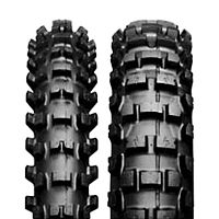 картинка 70/100-17 IRC IX07S 40M 05132 от магазина moto-bazar61.ru