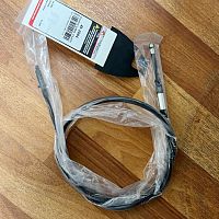 картинка Тросик cцепления Kawasaki KX250F 11-12 45-2084 54011-0096 от магазина moto-bazar61.ru