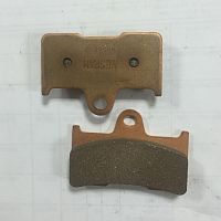картинка Тормозные колодки VD-270JL от магазина moto-bazar61.ru