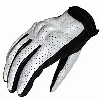 картинка Перчатки AGV SPORT Ladys CLASSIC 1.5 bl/wh M перф, A07316-031 M от магазина moto-bazar61.ru