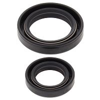 картинка Сальники коленвала ALL BALLS HONDA CR125R 87-07 24-2009 от магазина moto-bazar61.ru