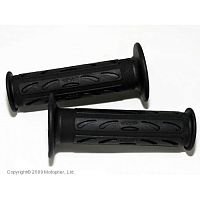 картинка Ручки PROGRIP 723 BLACK 315-212 от магазина moto-bazar61.ru