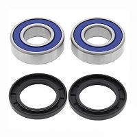 картинка Подшипник переднего колеса ALL BALLS RACING 25-1511RL от магазина moto-bazar61.ru
