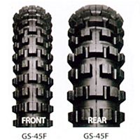 картинка 3.00-12 IRC GS-45F 14861 от магазина moto-bazar61.ru