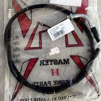 картинка Трос газа Honda VT250 17910-KCR-000 от магазина moto-bazar61.ru