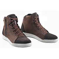 картинка Мотоботы GAERNE Voyager CDG Gore-Tex Air brown 44 2961-013-44 44 от магазина moto-bazar61.ru