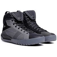 картинка Мотоботы DAINESE Metractive AIR grey/blk/D-gray 42 201775233-23i-42 42 от магазина moto-bazar61.ru