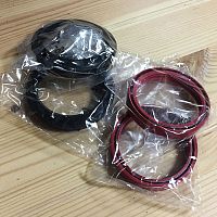 картинка Сальник+Пыльник ALL BALLS 56-158 48*61*11/48*61.5*15 от магазина moto-bazar61.ru