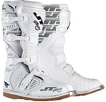 картинка Мотоботы JT RACING PODIUM white 43 JT15PB110 43 от магазина moto-bazar61.ru
