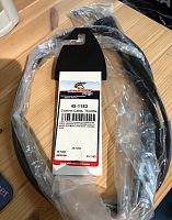 картинка Трос газа Suzuki DR-Z400E/KLX400R 03-04 45-1183 58301-29F10 от магазина moto-bazar61.ru