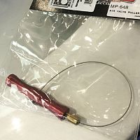 картинка Протяжка нипеля Accel MP-648 red от магазина moto-bazar61.ru