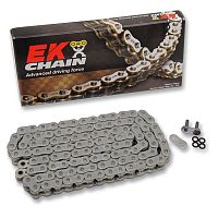 картинка Цепь EK 525 ZVX3-130 21368 от магазина moto-bazar61.ru