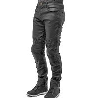 Мотобрюки MOTEQ ArtecWax blk kevlar 32-32 M08711 32 фото оригинальные | Moto-Bazar