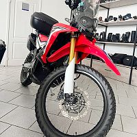 картинка HONDA CRF 250 Rally Type LD MD44-1002587 2017 от магазина moto-bazar61.ru
