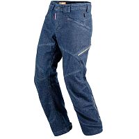 картинка Мотоджинсы STARKS SITY ZEN Cordura blue 32 12301COR 32 от магазина moto-bazar61.ru