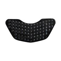 картинка Наклейка на бак STOMPGRIP TANK TOP силикон 55-10002 от магазина moto-bazar61.ru