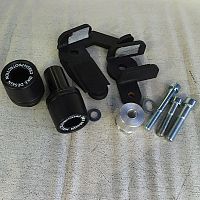 картинка Слайдеры CRASH-PROTECTION R1 09 CPYA-025 от магазина moto-bazar61.ru