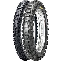 картинка 100/90-19 MAXXIS M7312 11457 от магазина moto-bazar61.ru