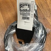 картинка Трос газа Honda CRF250R/X 10-13 450R/X 09-14 45-1019 17910-MEN-A81 от магазина moto-bazar61.ru