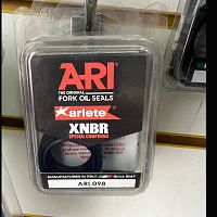 картинка Сальники ARIETE ARI.098 29.8*40*7 от магазина moto-bazar61.ru