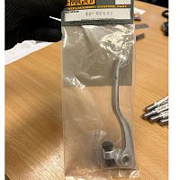 картинка Рычаг сцепления EMGO KTM 250/300/400/450 30-69542 от магазина moto-bazar61.ru