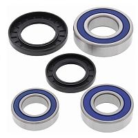 картинка Подшипник заднего колеса ALL BALLS RACING 25-1634 от магазина moto-bazar61.ru