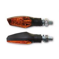 картинка Поворотники на ножке PW NOVA 203-240 от магазина moto-bazar61.ru
