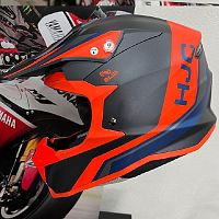 картинка Шлем HJC i50 FLUX MC6SF L 29415 L от магазина moto-bazar61.ru