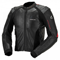 картинка Куртка RS TAICHI BLACK/WHITE (без защиты) от магазина moto-bazar61.ru