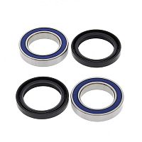 картинка Подшипник переднего колеса ALL BALLS RACING 25-1402RL от магазина moto-bazar61.ru