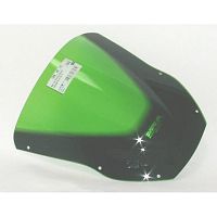 картинка Стекло MRA ZX-12R (GREEN) 00- от магазина moto-bazar61.ru