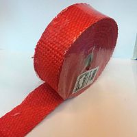 картинка Теплоизолятор лента 10 м red 50mm 14088 от магазина moto-bazar61.ru