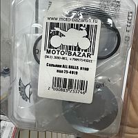 картинка Сальник ALL BALLS  втор вал 25-4019 от магазина moto-bazar61.ru