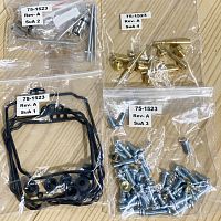 картинка Рем.комплект карбюратора ALL BALLS 26-1678 Yamaha XJ600 Seca || 92-98 от магазина moto-bazar61.ru