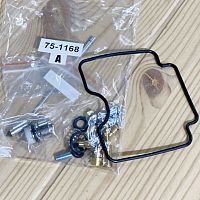 картинка Рем.комплект карбюратора ALL BALLS 26-1107 Suzuki DRZ400S/SM 00-16 от магазина moto-bazar61.ru