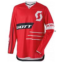 картинка Майка кроссовая SCOTT 350 Dirt red/black XL SC-246905-1018009 XL от магазина moto-bazar61.ru