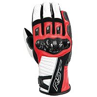 картинка Перчатки RST Stunt red M 1653 от магазина moto-bazar61.ru