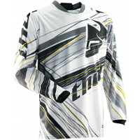 картинка Майка кроссовая THOR JERSEY S4 PHASE VENT GY XL 2910-2960 XL от магазина moto-bazar61.ru