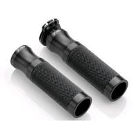 картинка Ручки RIZOMA MANOPOLE SPORTLINE SPORT GRIPS RED GR205R от магазина moto-bazar61.ru