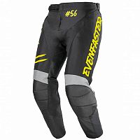 картинка Мото-кросс брюки STARKS EF56 BASE black/Hi-Viz 34 LC0320 34 от магазина moto-bazar61.ru