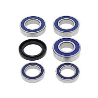 картинка Подшипник заднего колеса ALL BALLS RACING 25-1656 от магазина moto-bazar61.ru