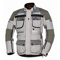 Куртка текстиль IXS Montevideo-Air grey S X51039-099-S S фото | Moto-Bazar