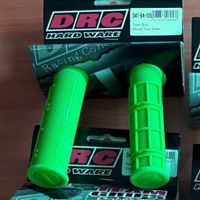 картинка Ручки DRC TEAM GRIP GREEN D41-04-105 от магазина moto-bazar61.ru
