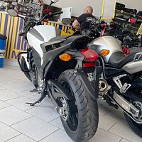 картинка HONDA NC 750 S RC70-1000178 2015 от магазина moto-bazar61.ru