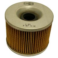картинка Масляный фильтр внутренний CHAMPION X321 (HF401) от магазина moto-bazar61.ru