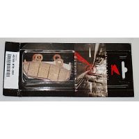 картинка Тормозные колодки HONDA 45106-MT8-305 от магазина moto-bazar61.ru
