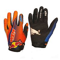 картинка Перчатки KTM RedBull cross blk/blue/orange XL 17911 XL от магазина moto-bazar61.ru