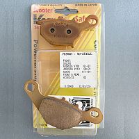 картинка Тормозные колодки VD-351SJL от магазина moto-bazar61.ru